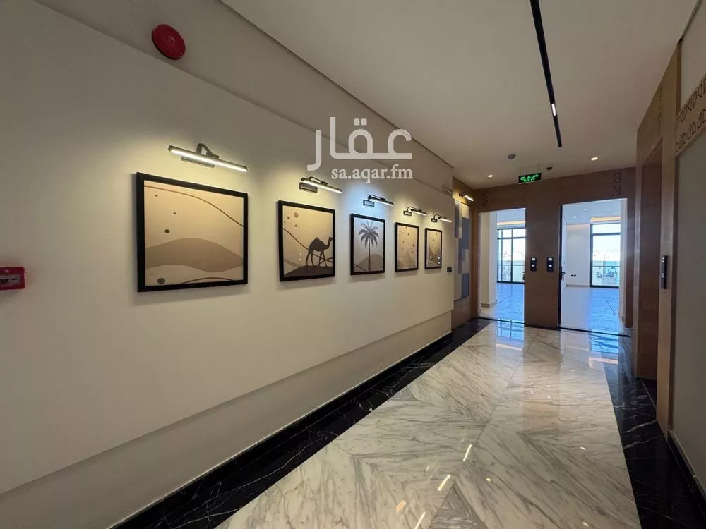 2 bedroom apartment in Al Nuzhah, Riyadh 8