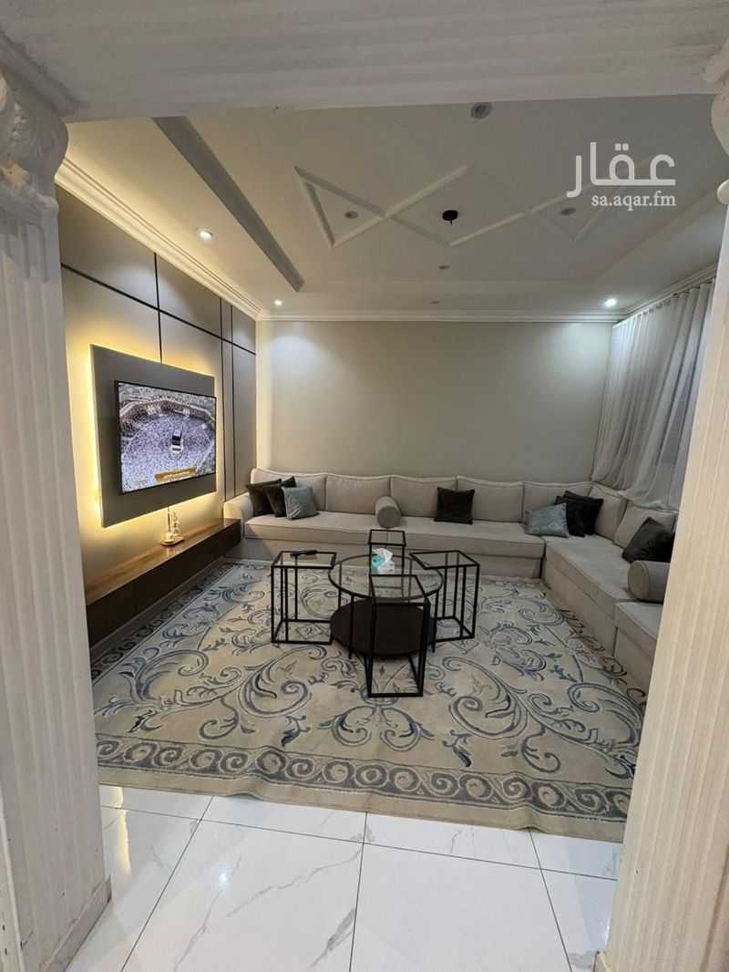 3 bedroom apartment in Al Sahafah, Riyadh 10