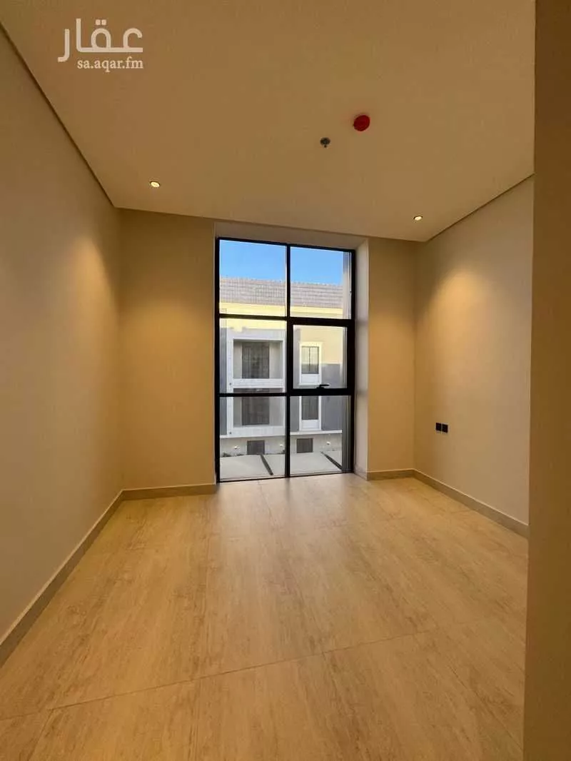 شقة 3 غرف في النرجس 5