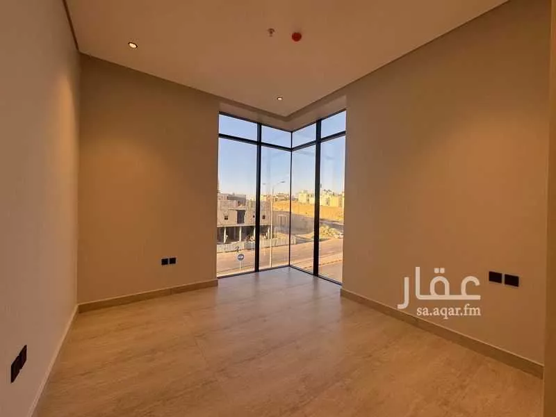 شقة 3 غرف في النرجس 3