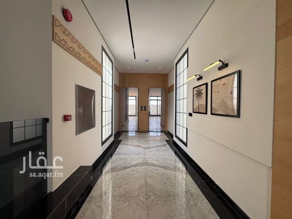 2 bedroom apartment in Al Nuzhah, Riyadh 4