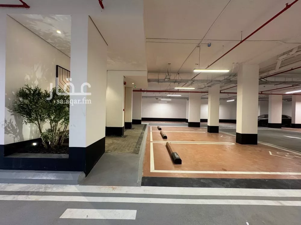 2 bedroom apartment in Al Nuzhah, Riyadh 9