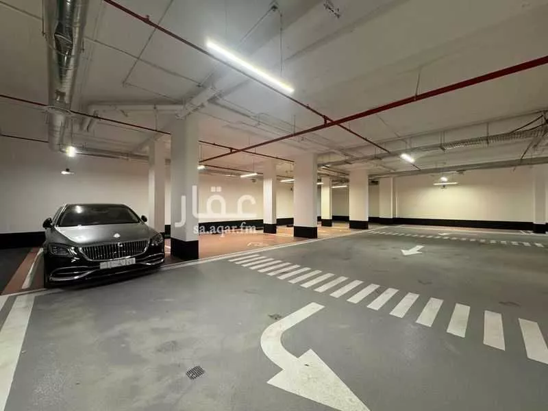 3 bedroom apartment in Al Nuzhah, Riyadh 6