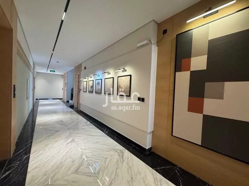 3 bedroom apartment in Al Nuzhah, Riyadh 4