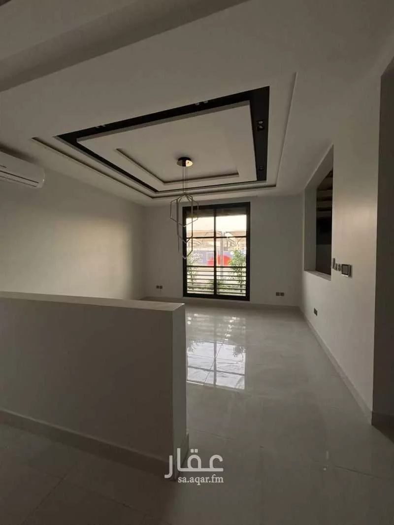 شقة 3 غرف في العارض 1