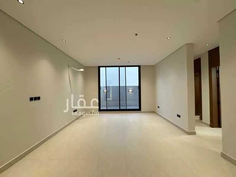 3 bedroom apartment in Al Narjis 2