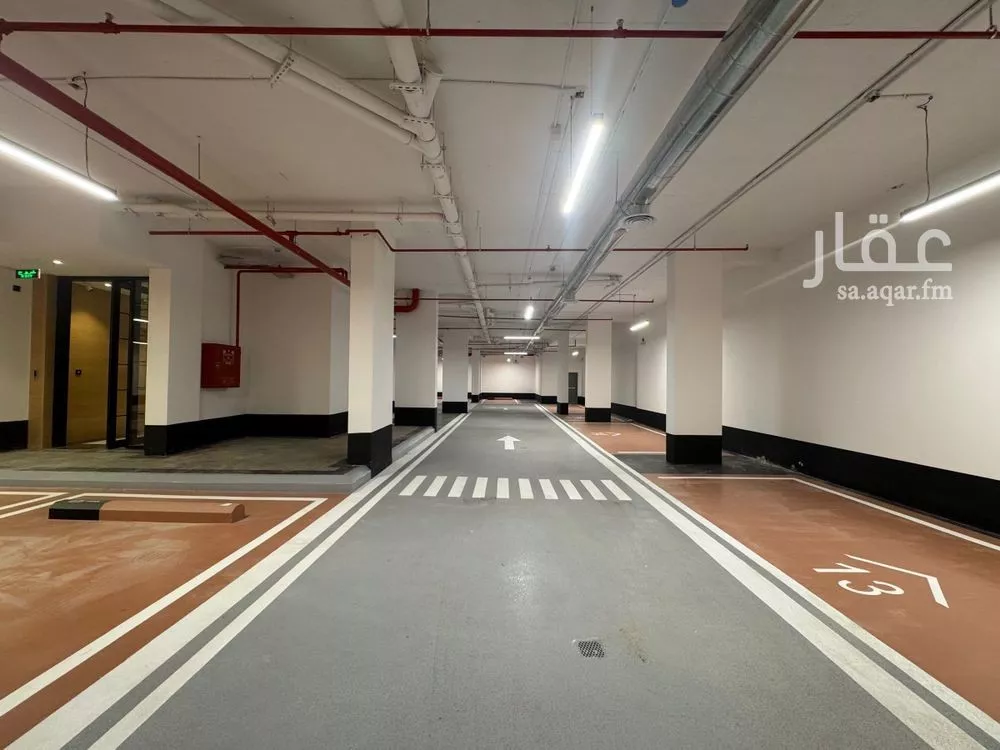 2 bedroom apartment in Al Nuzhah, Riyadh 6