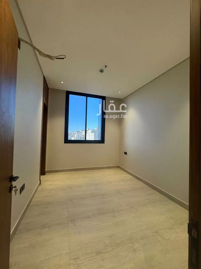 شقة 3 غرف في النرجس 4