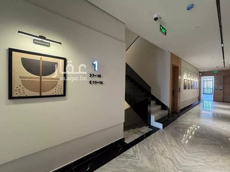 3 bedroom apartment in Al Nuzhah, Riyadh 5