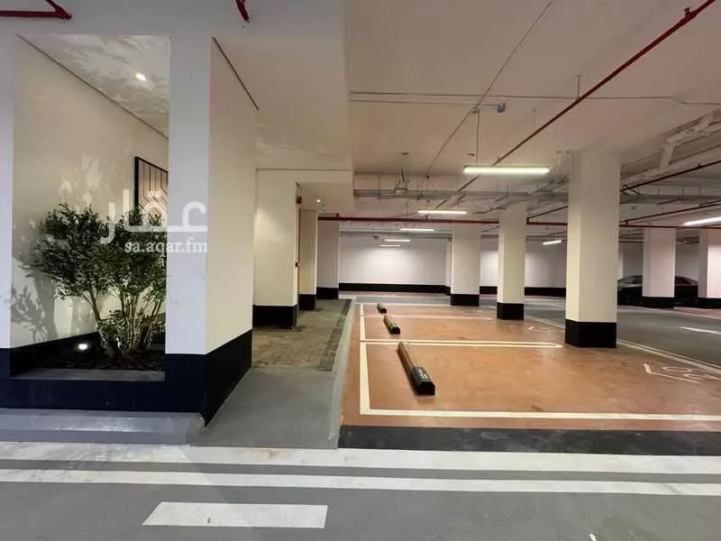 3 bedroom apartment in Al Nuzhah, Riyadh 7