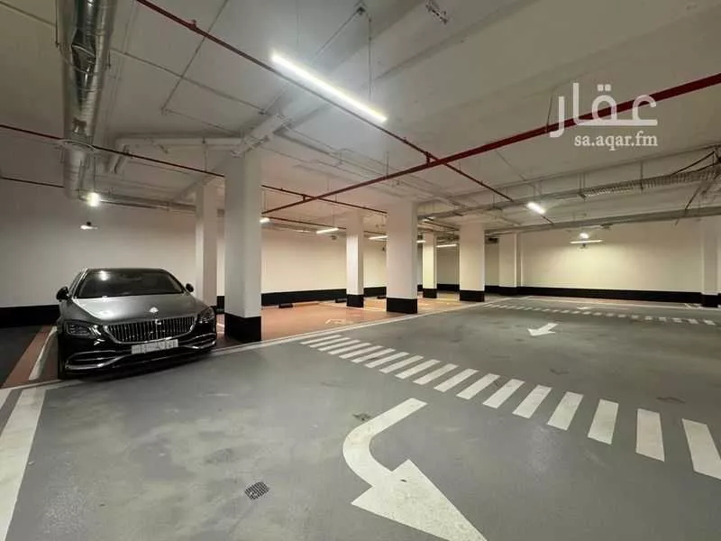 3 bedroom apartment in Al Nuzhah, Riyadh 5