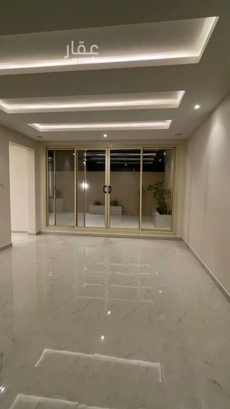 3 bedroom floor in Al Qairawan 4