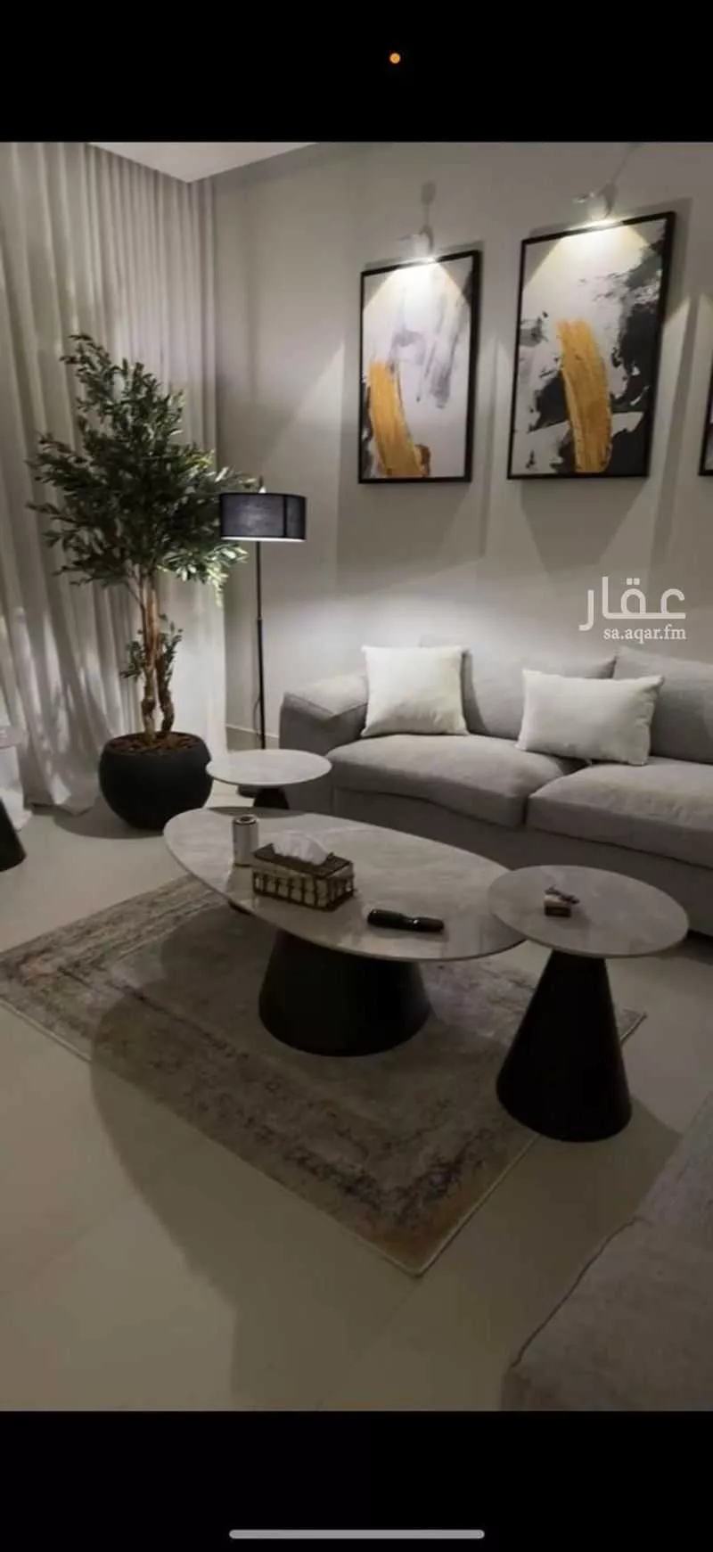 شقة 3 غرف في القيروان 1