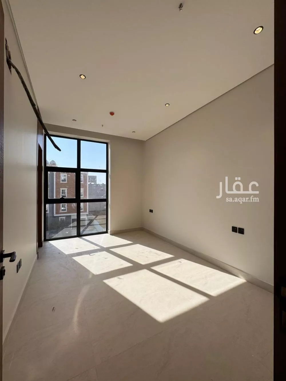 شقة 2 غرف في النرجس 5