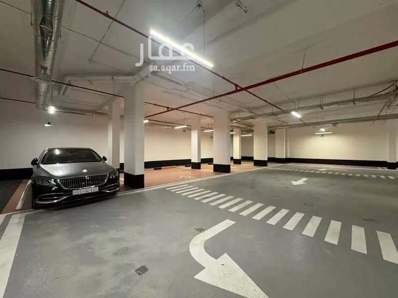 3 bedroom apartment in Al Nuzhah, Riyadh 6