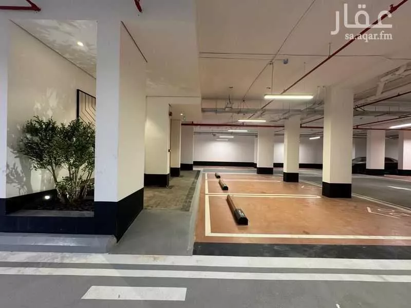 3 bedroom apartment in Al Nuzhah, Riyadh 7