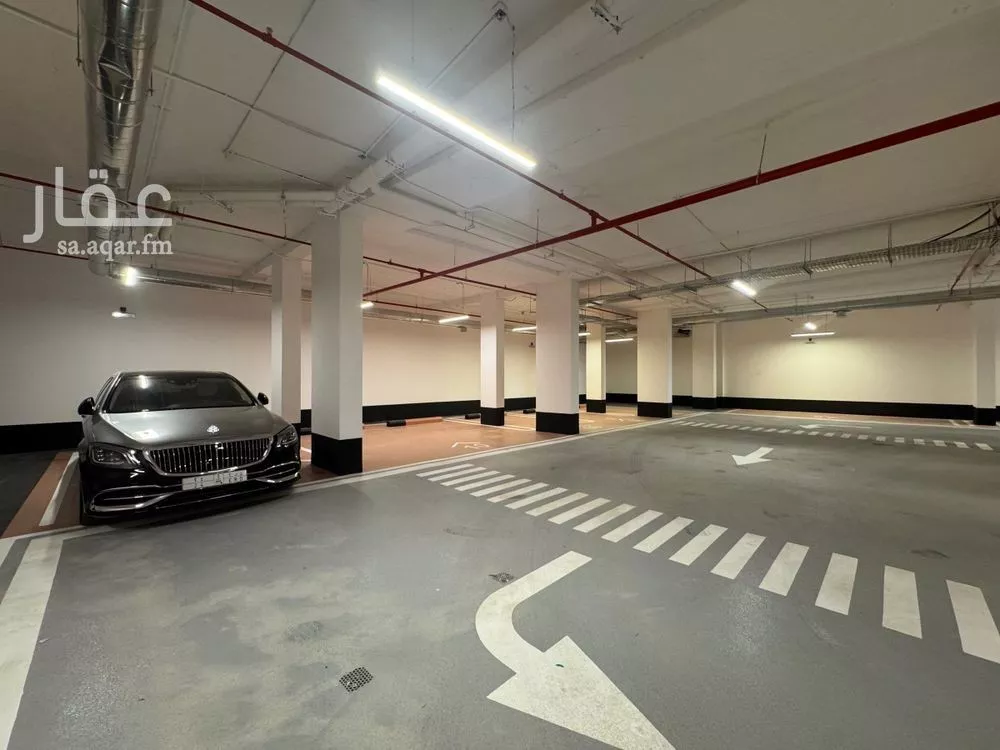 2 bedroom apartment in Al Nuzhah, Riyadh 5