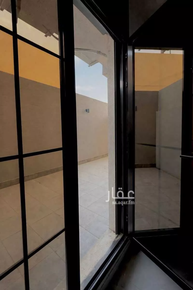 شقة 3 غرف في العارض 2