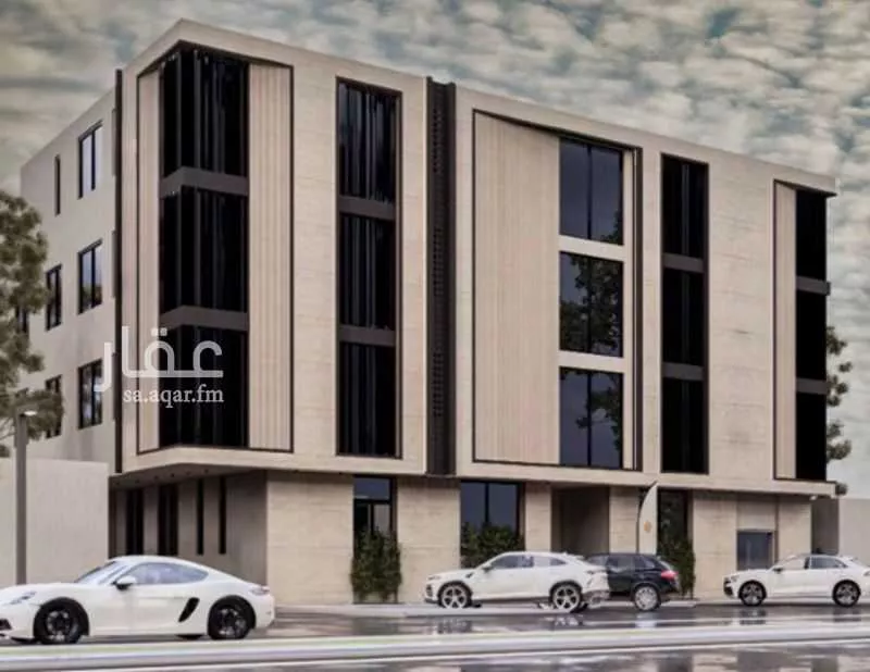 3 bedroom apartment in Al Narjis 1