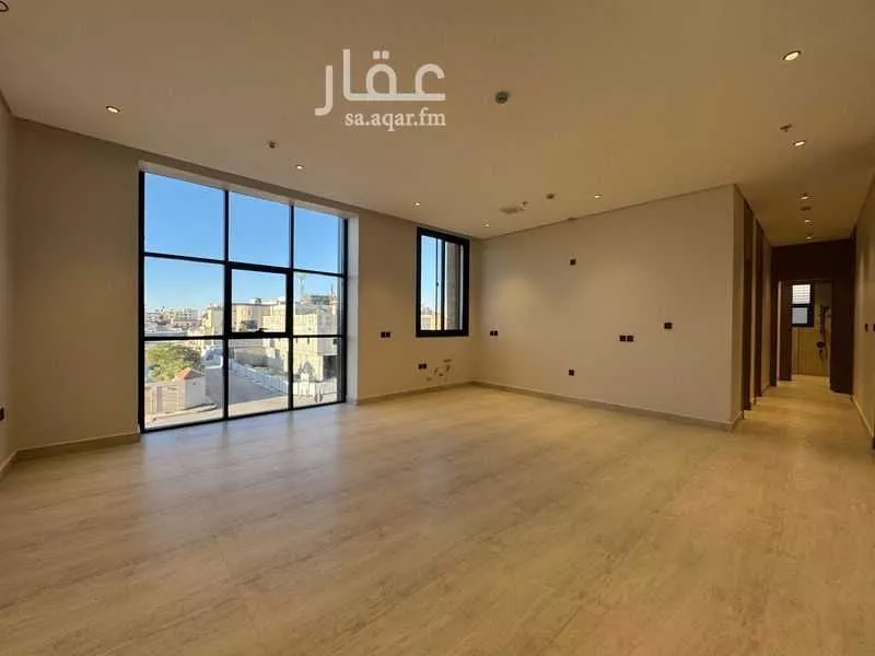 شقة 3 غرف في النرجس 1