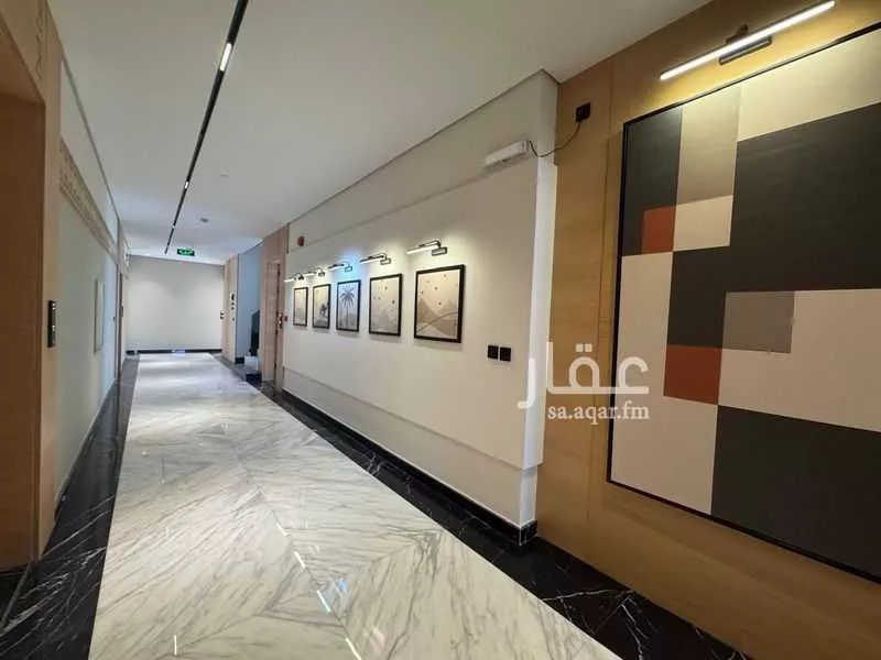 3 bedroom apartment in Al Nuzhah, Riyadh 4