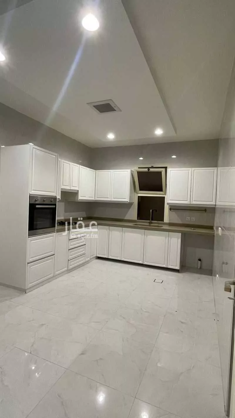 3 bedroom floor in Al Qairawan 1