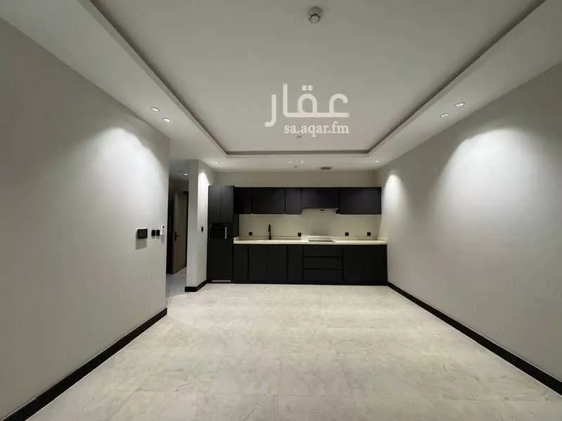 شقة 2 غرف في العارض 1