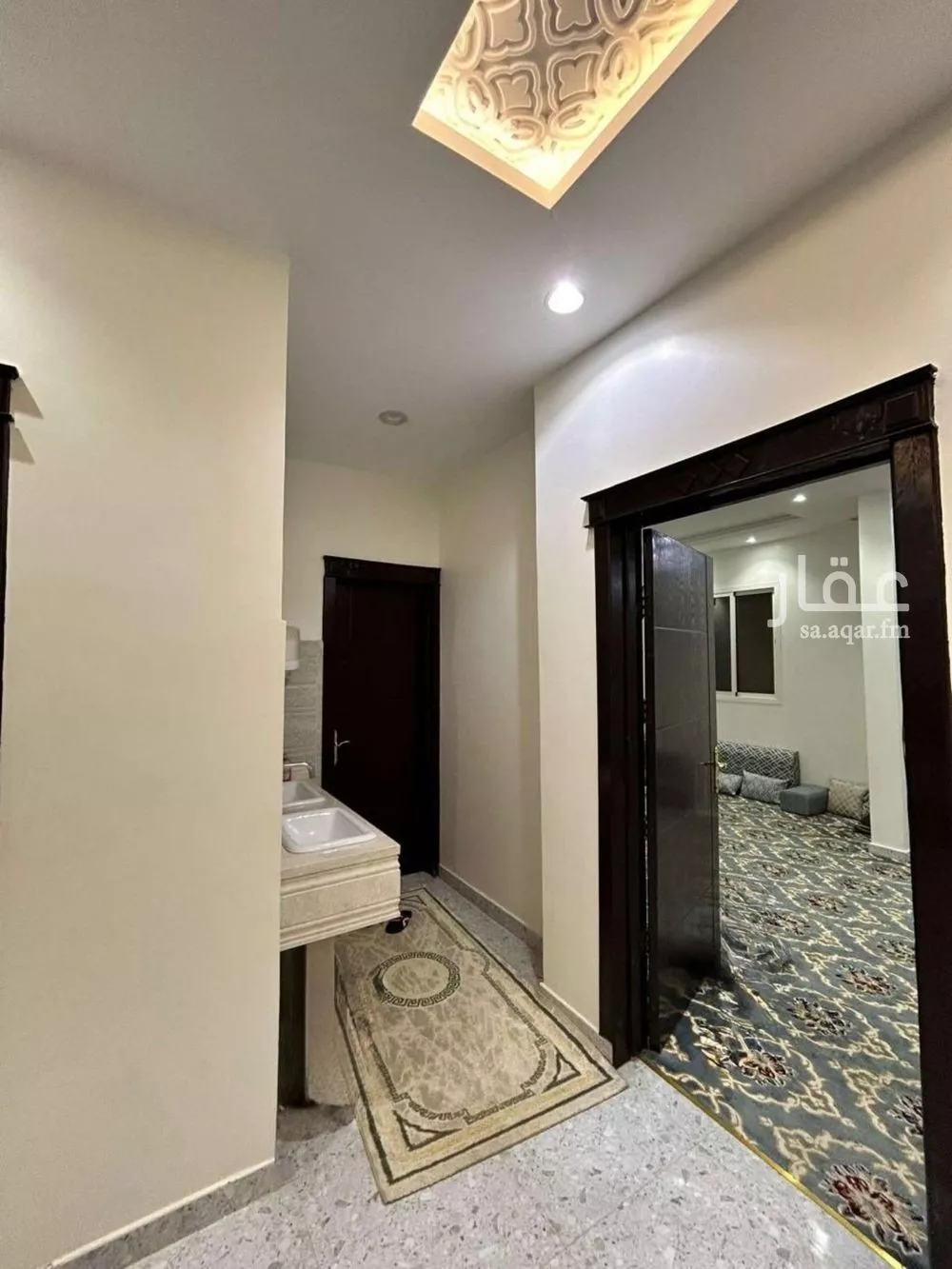 فيلا 8 غرف في الرمال 5