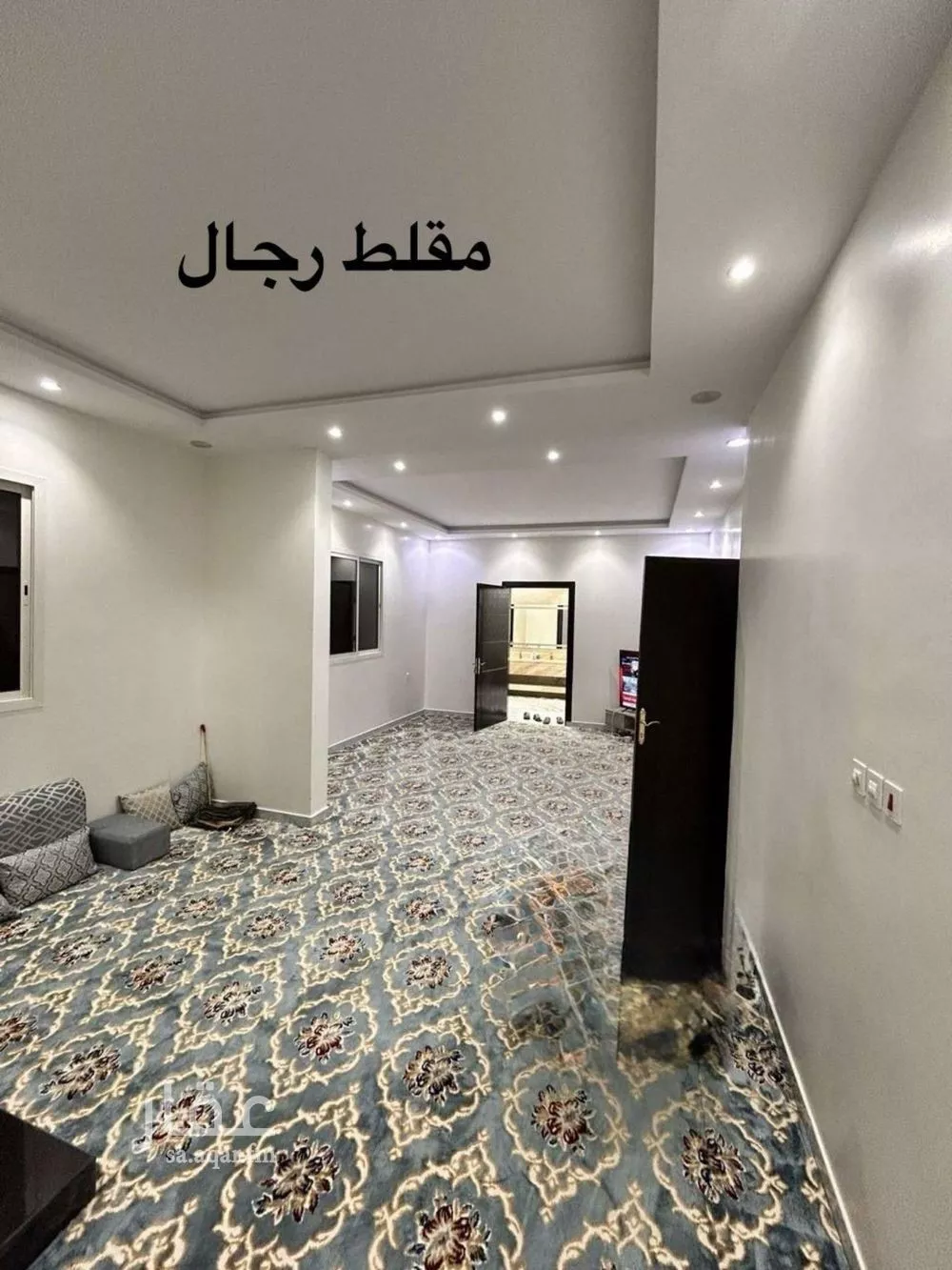 فيلا 8 غرف في الرمال 3