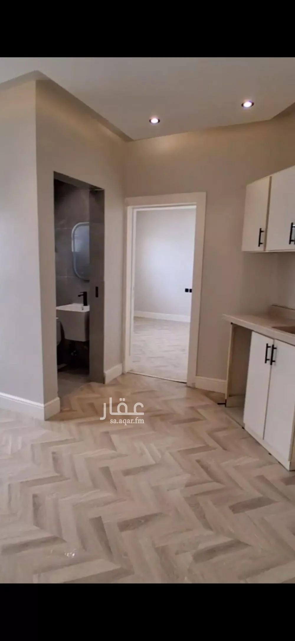 1 bedroom apartment in Al Aqiq 1