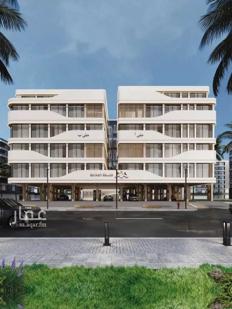 دور 6 غرف في المروة 5