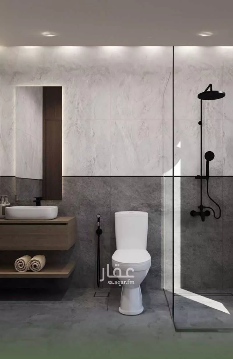 شقة 4 غرف في السلامة 5