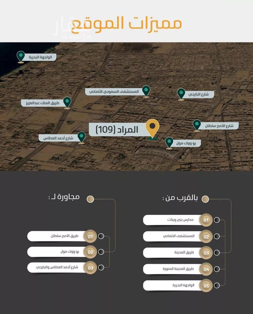 شقة 3 غرف في الزهراء 4