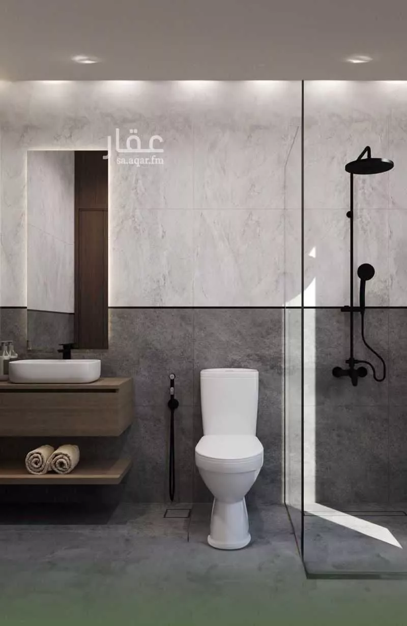 دور 6 غرف في السلامة 4