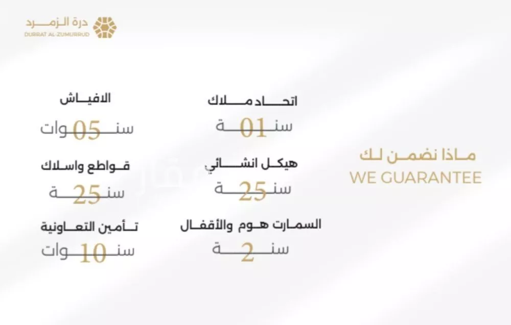 شقة 3 غرف في السلامة 3