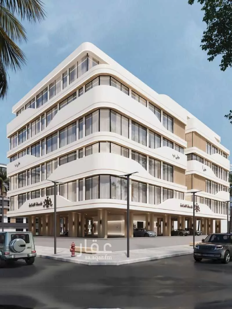 دور 6 غرف في المروة 4