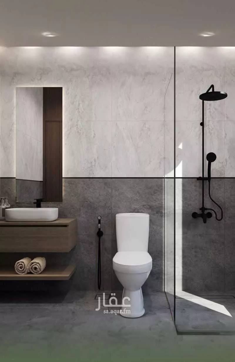 شقة 3 غرف في السلامة 4