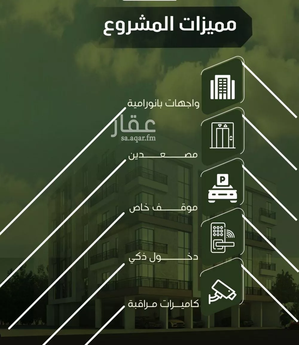 دور 7 غرف في النزهة 2