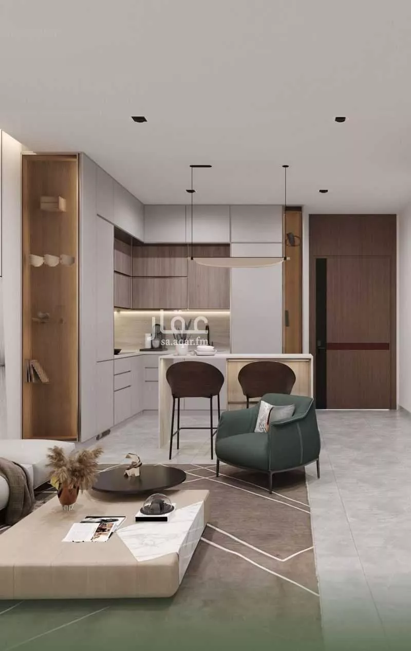 دور 6 غرف في السلامة 5