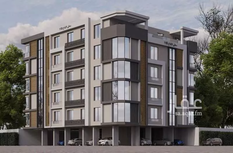 شقة 3 غرف في الصفا 2