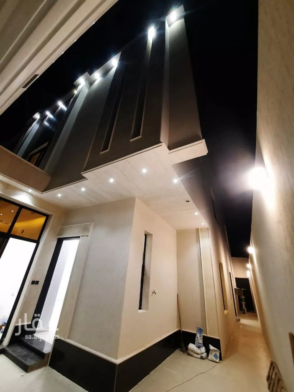 فيلا 5 غرف في طويق 4