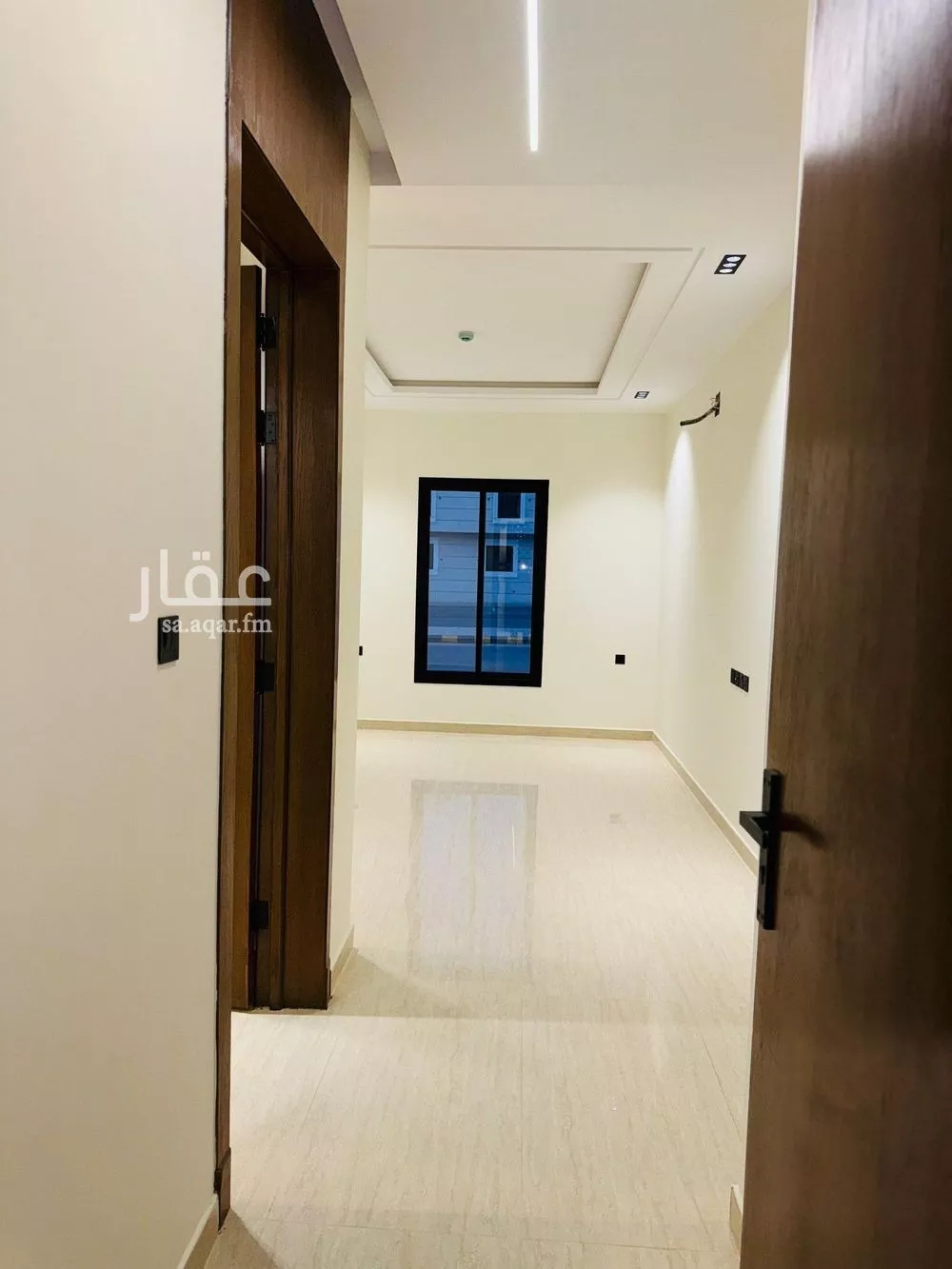 شقة 3 غرف في طويق 4