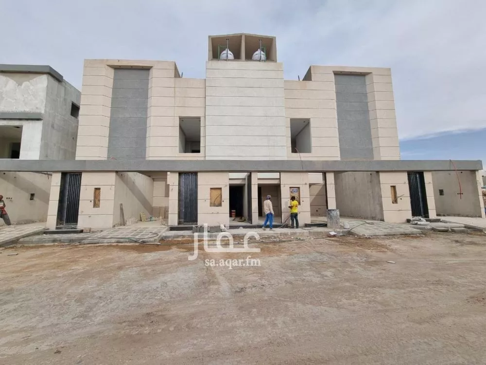 دور 5 غرف في ديراب 1