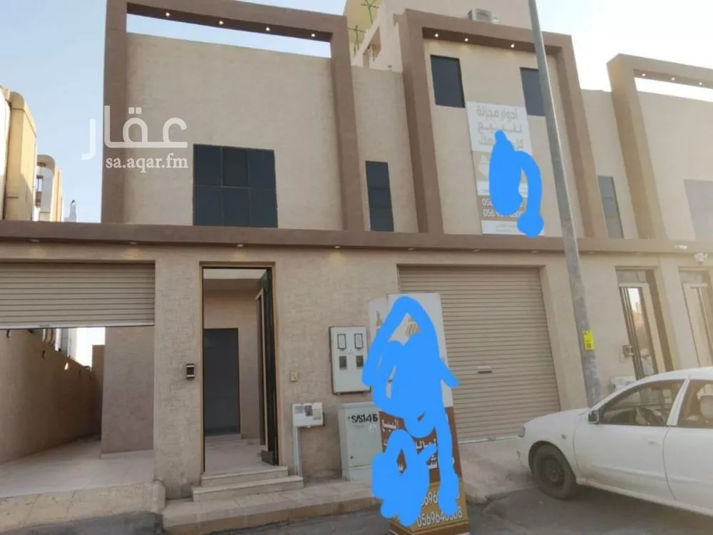 دور 4 غرف في الشفا 1