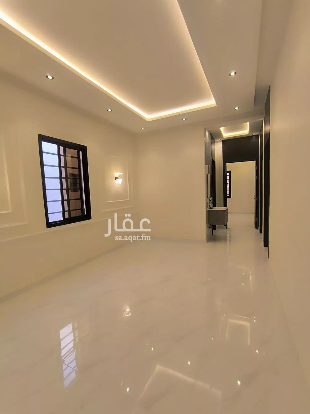 دور 5 غرف في بدر 4