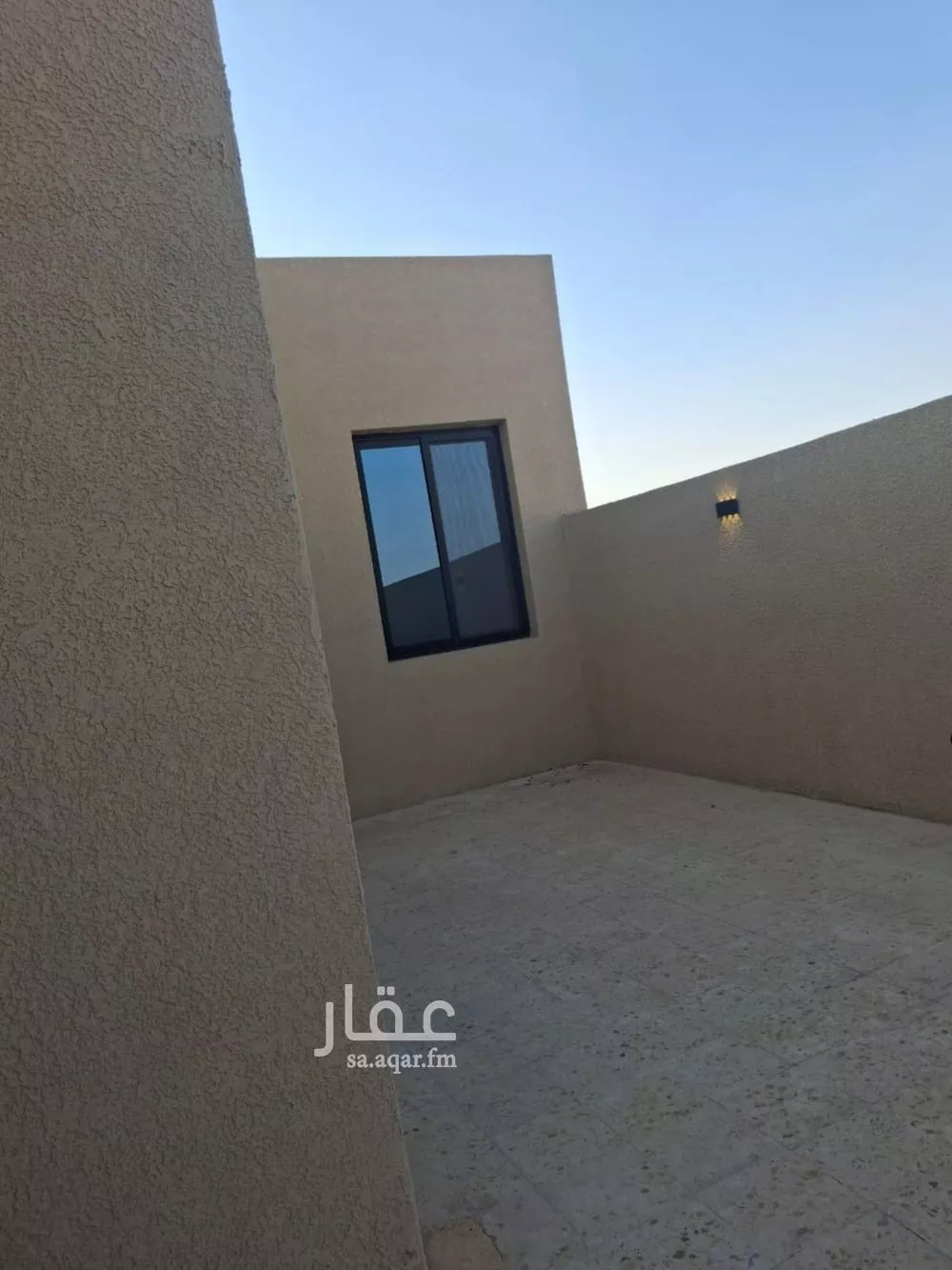 دور 4 غرف في السويدي 3