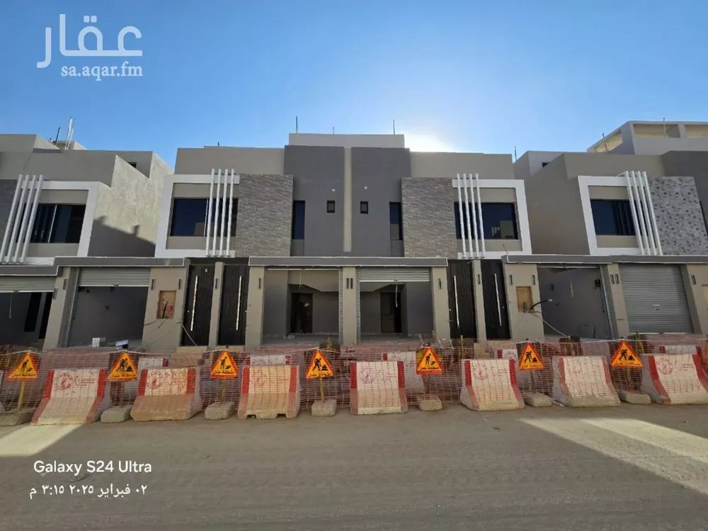 دور 5 غرف في بدر 1