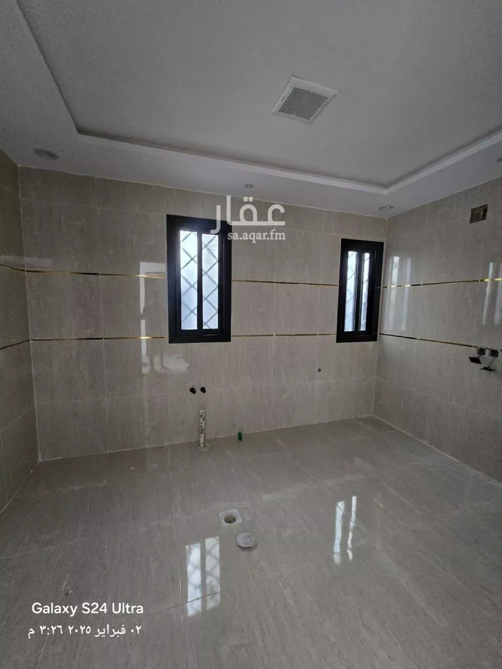 دور 5 غرف في بدر 5