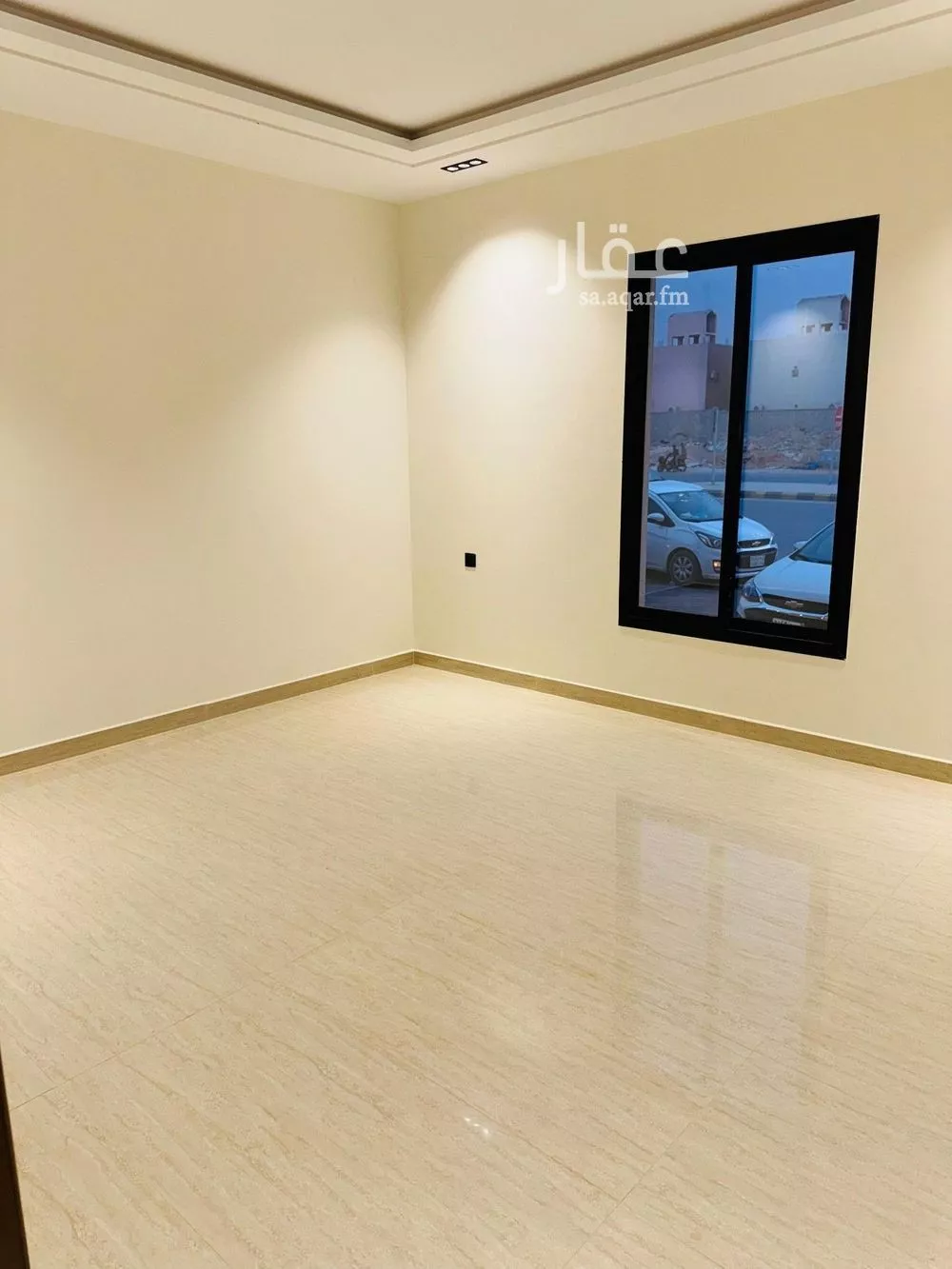 شقة 3 غرف في طويق 5