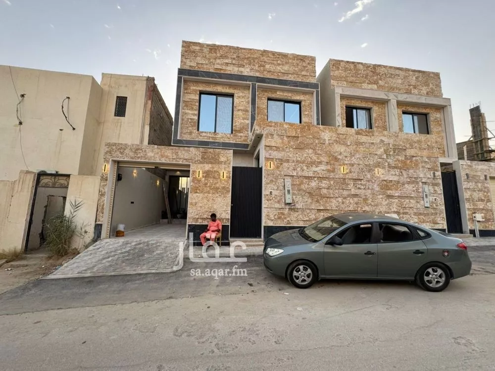 فيلا 6 غرف في طويق 1